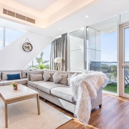 Rakvista Residence Ras al-Khaimah Eksteriør billede
