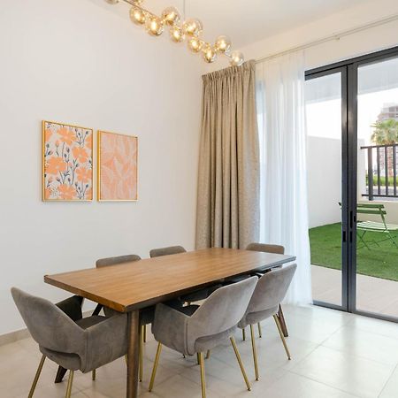 Rakvista Residence Ras al-Khaimah Eksteriør billede