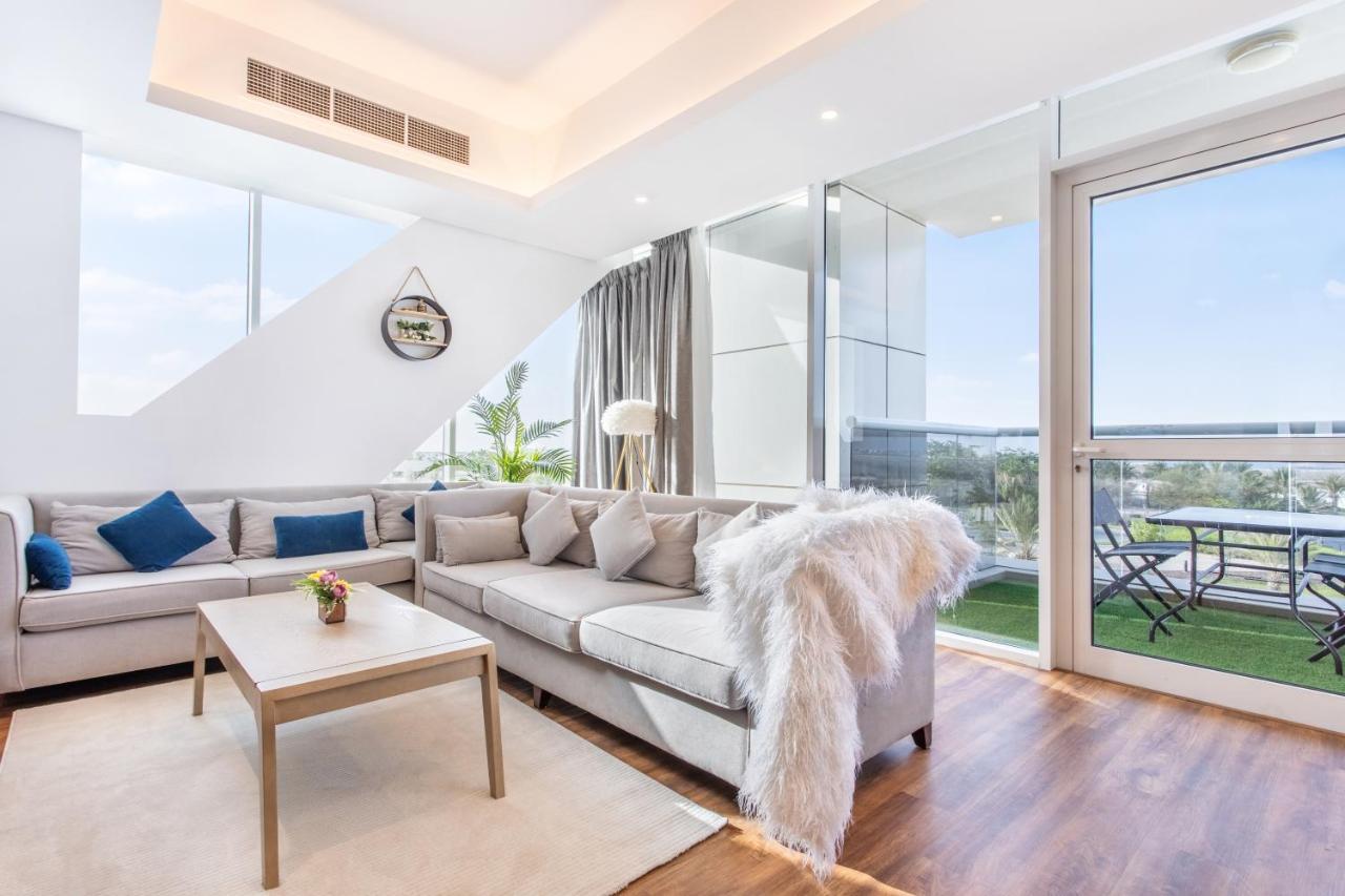Rakvista Residence Ras al-Khaimah Eksteriør billede