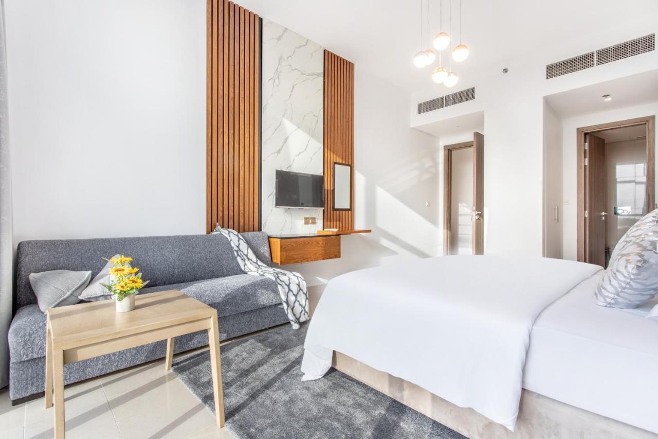 Rakvista Residence Ras al-Khaimah Eksteriør billede