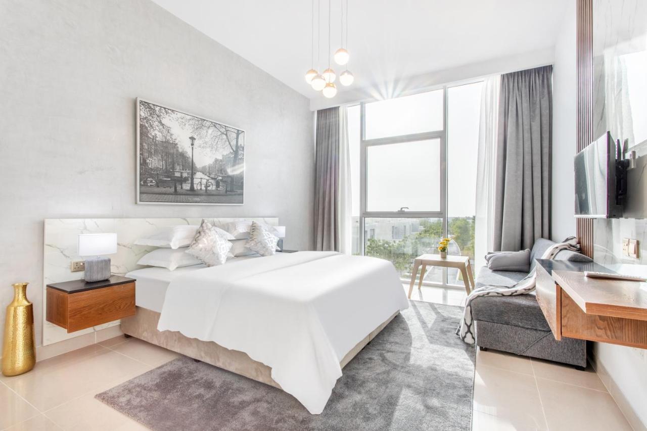 Rakvista Residence Ras al-Khaimah Eksteriør billede