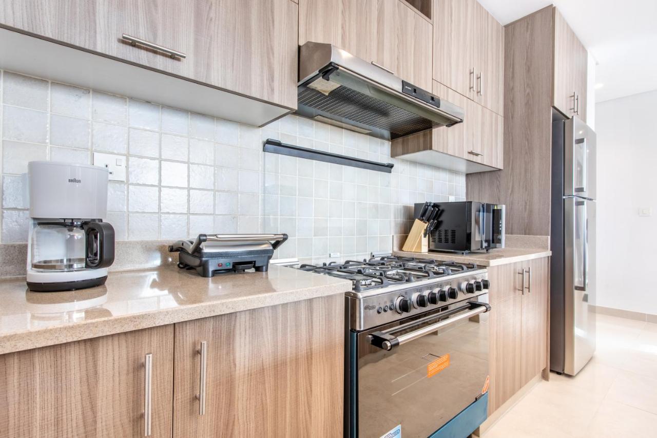 Rakvista Residence Ras al-Khaimah Eksteriør billede