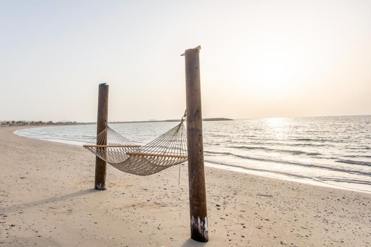 Rakvista Residence Ras al-Khaimah Eksteriør billede