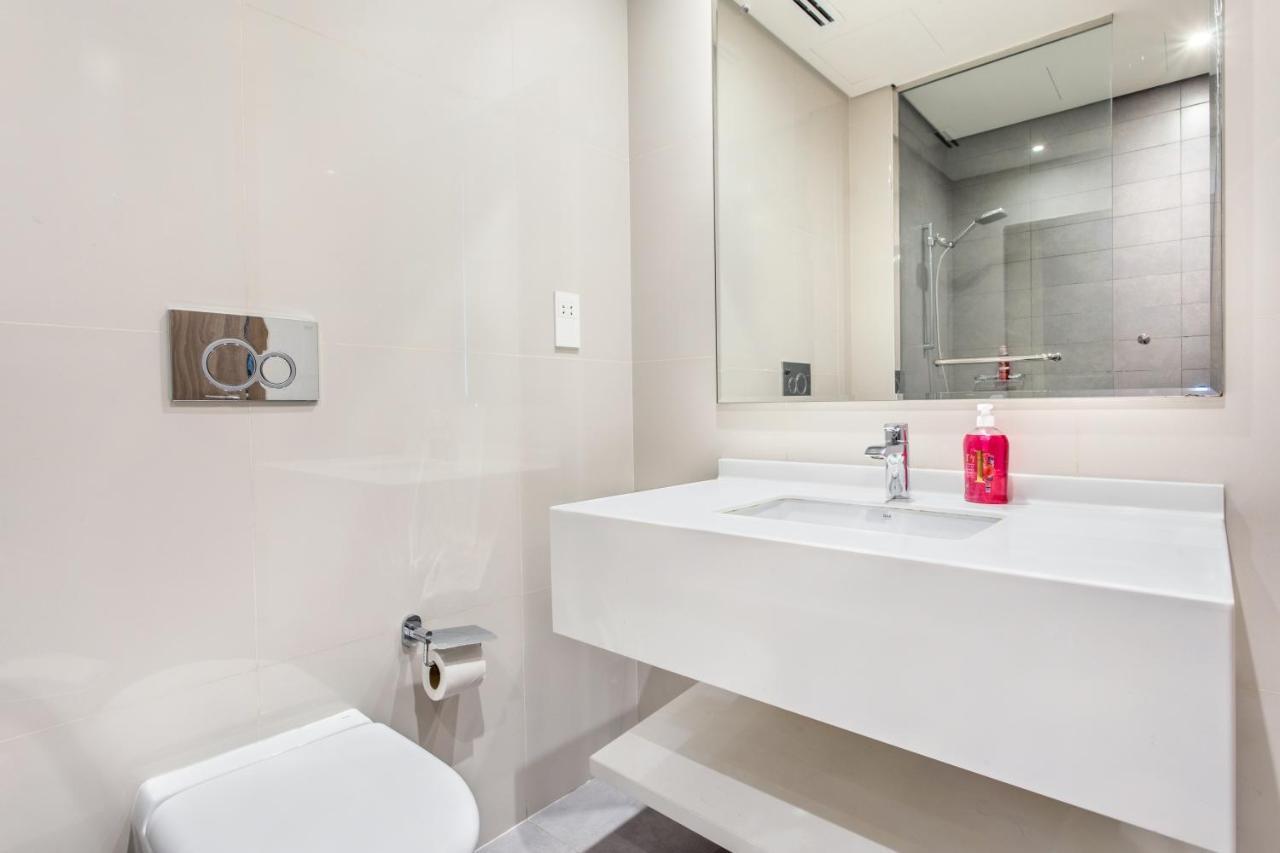 Rakvista Residence Ras al-Khaimah Eksteriør billede