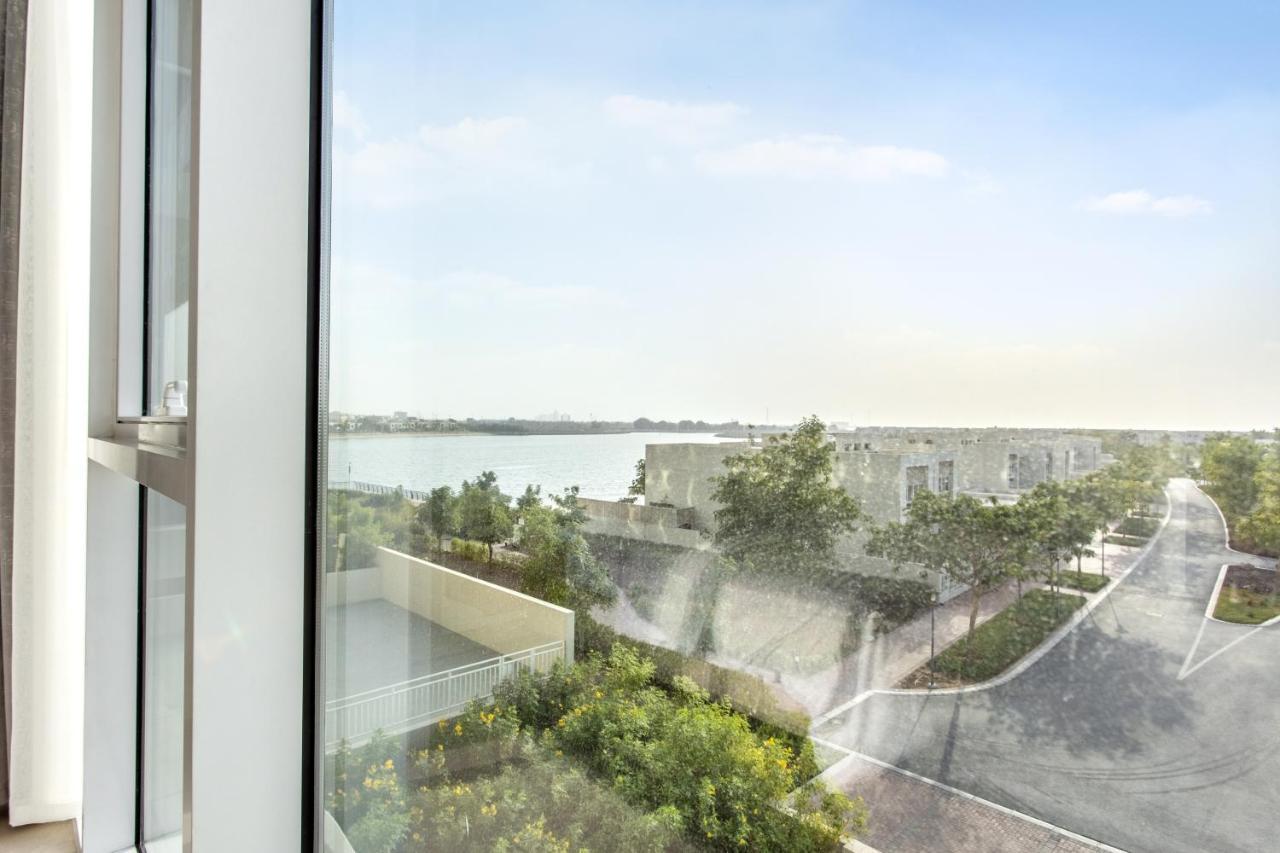 Rakvista Residence Ras al-Khaimah Eksteriør billede