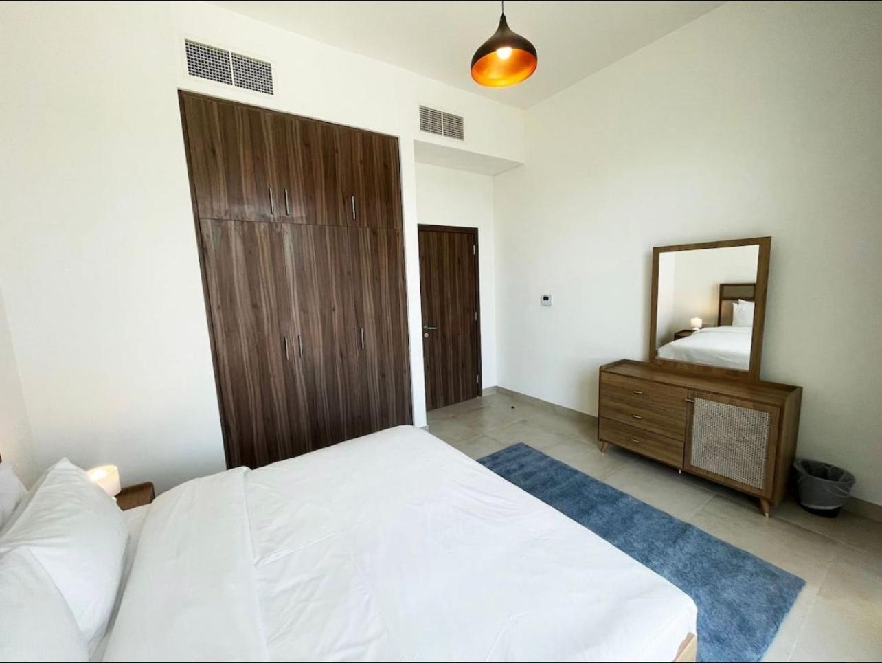 Rakvista Residence Ras al-Khaimah Eksteriør billede