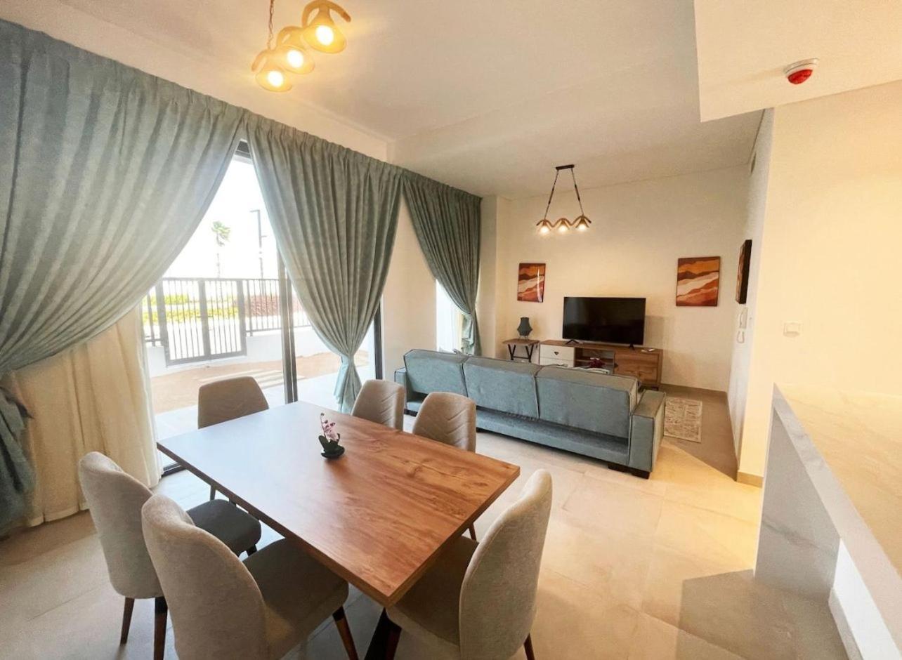 Rakvista Residence Ras al-Khaimah Eksteriør billede