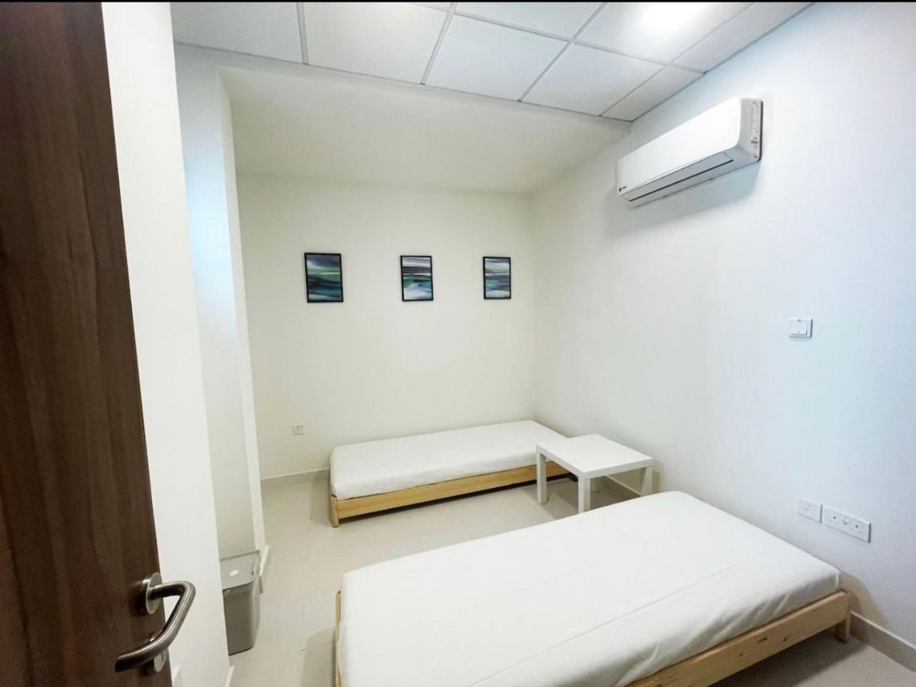 Rakvista Residence Ras al-Khaimah Eksteriør billede