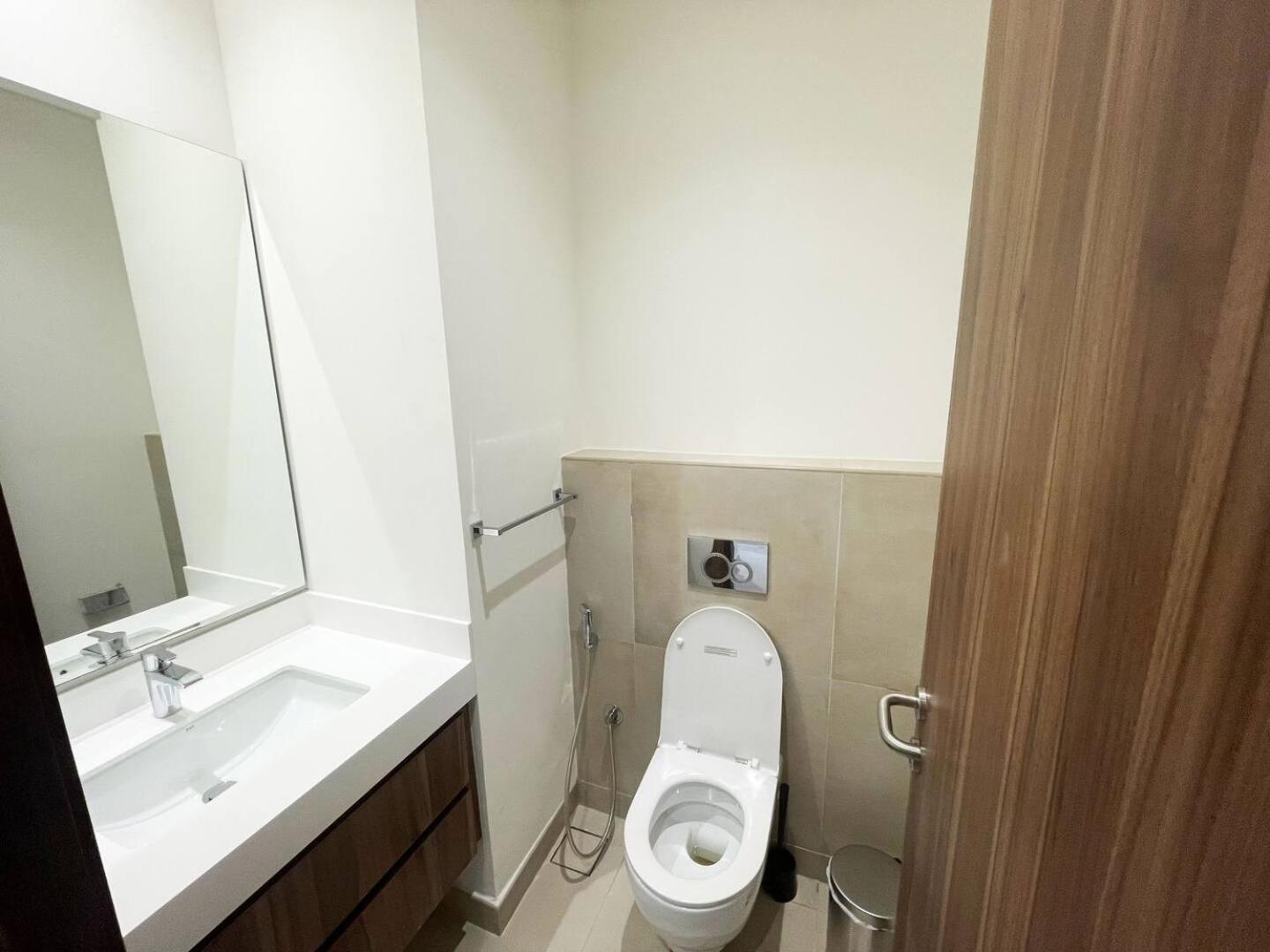Rakvista Residence Ras al-Khaimah Eksteriør billede