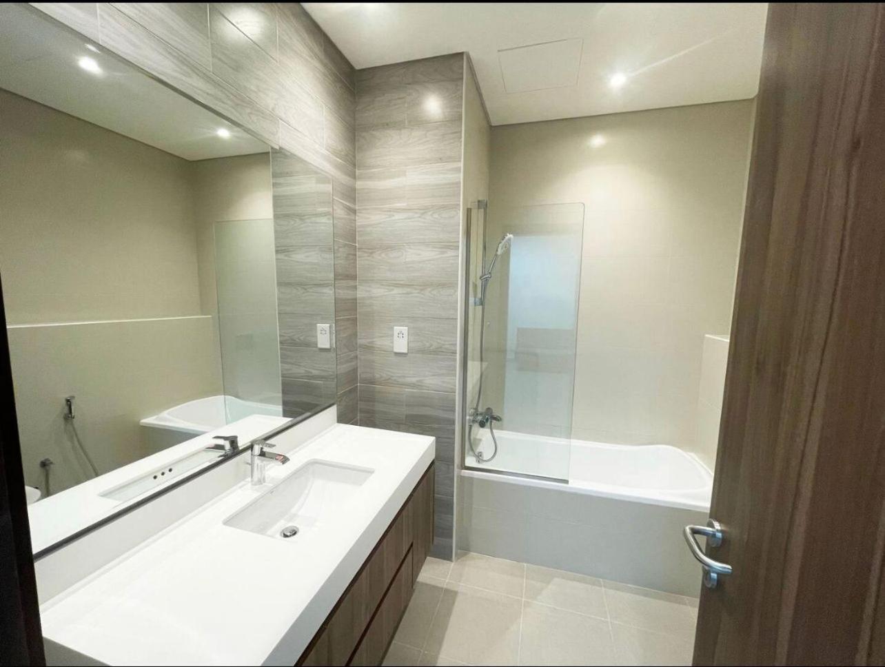 Rakvista Residence Ras al-Khaimah Eksteriør billede