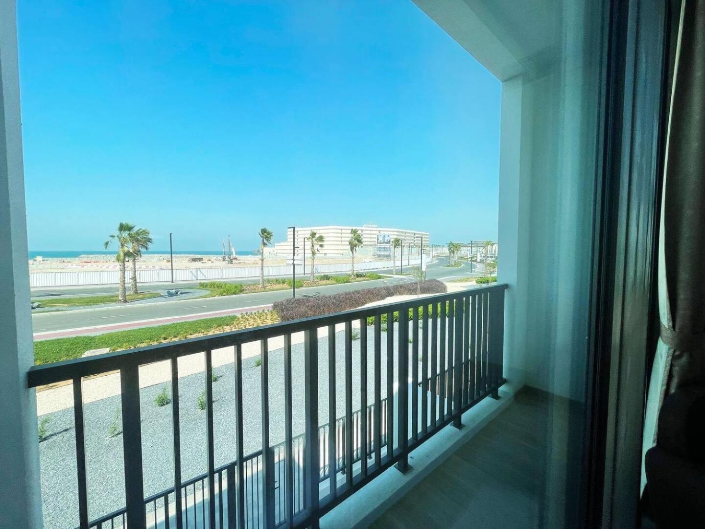 Rakvista Residence Ras al-Khaimah Eksteriør billede