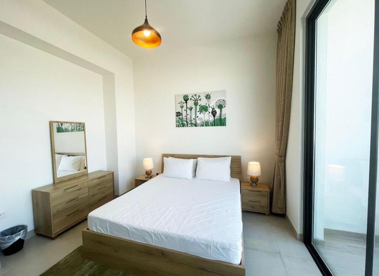 Rakvista Residence Ras al-Khaimah Eksteriør billede