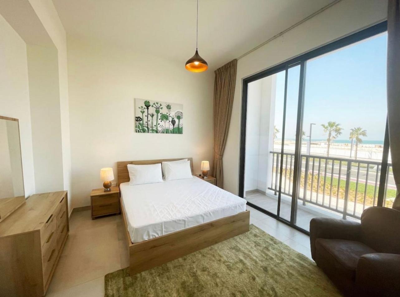 Rakvista Residence Ras al-Khaimah Eksteriør billede