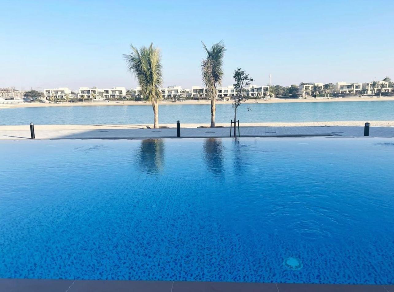 Rakvista Residence Ras al-Khaimah Eksteriør billede
