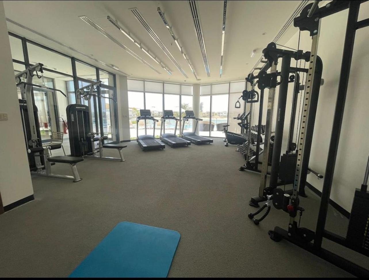 Rakvista Residence Ras al-Khaimah Eksteriør billede