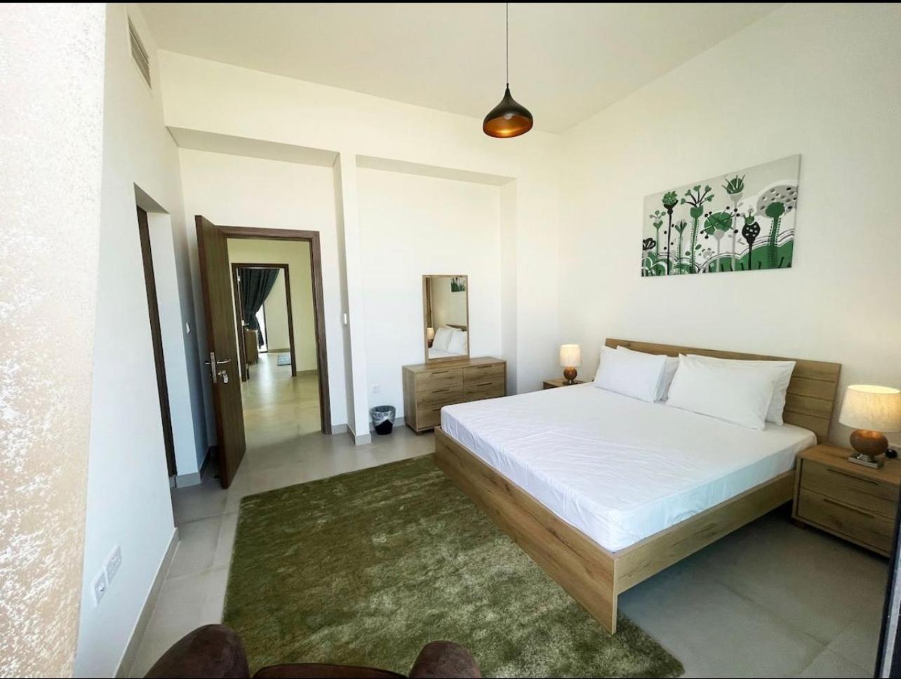 Rakvista Residence Ras al-Khaimah Eksteriør billede
