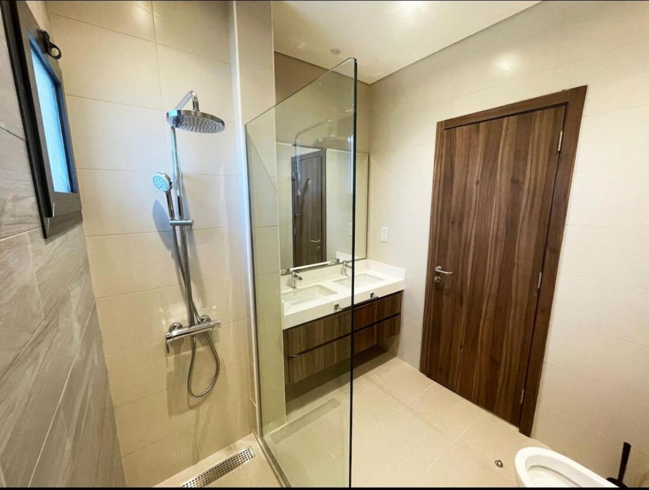 Rakvista Residence Ras al-Khaimah Eksteriør billede