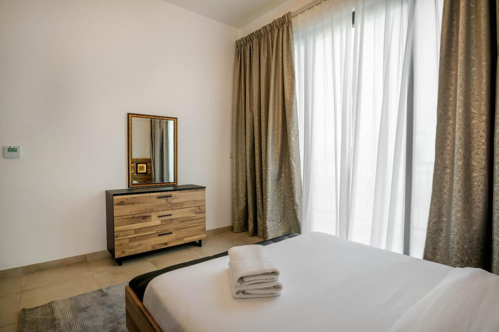 Rakvista Residence Ras al-Khaimah Eksteriør billede
