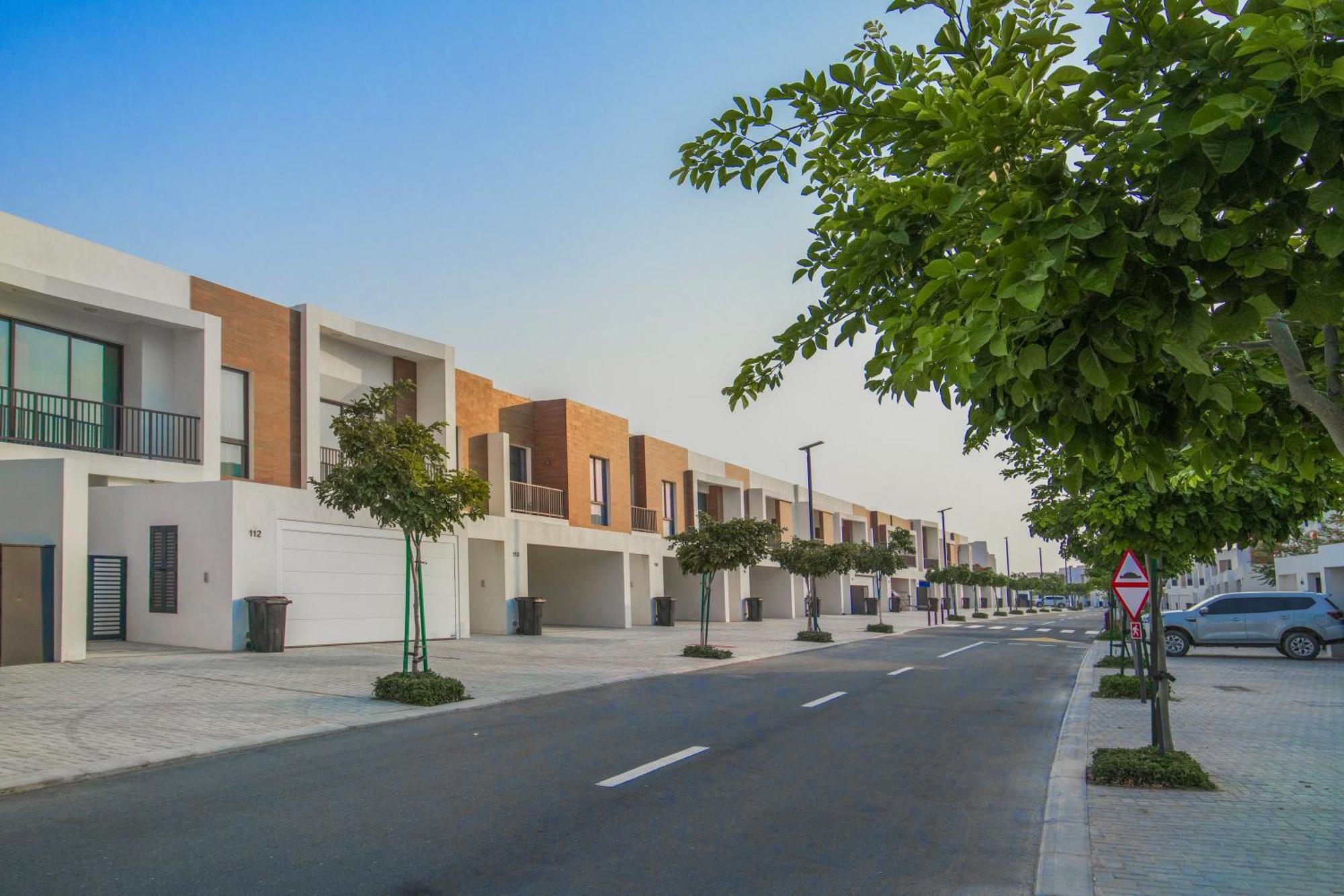 Rakvista Residence Ras al-Khaimah Eksteriør billede