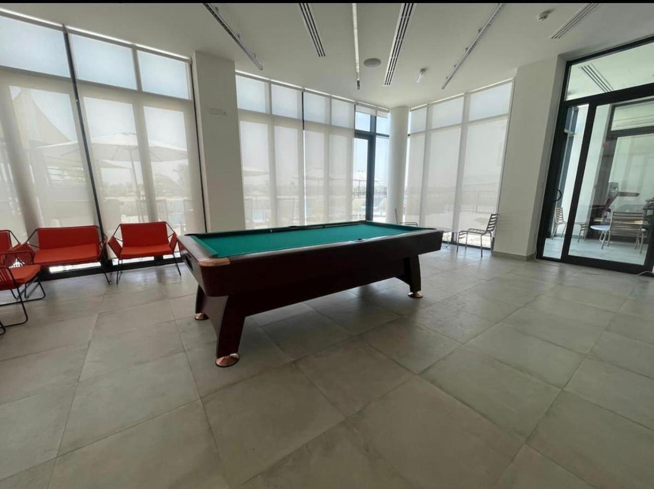 Rakvista Residence Ras al-Khaimah Eksteriør billede