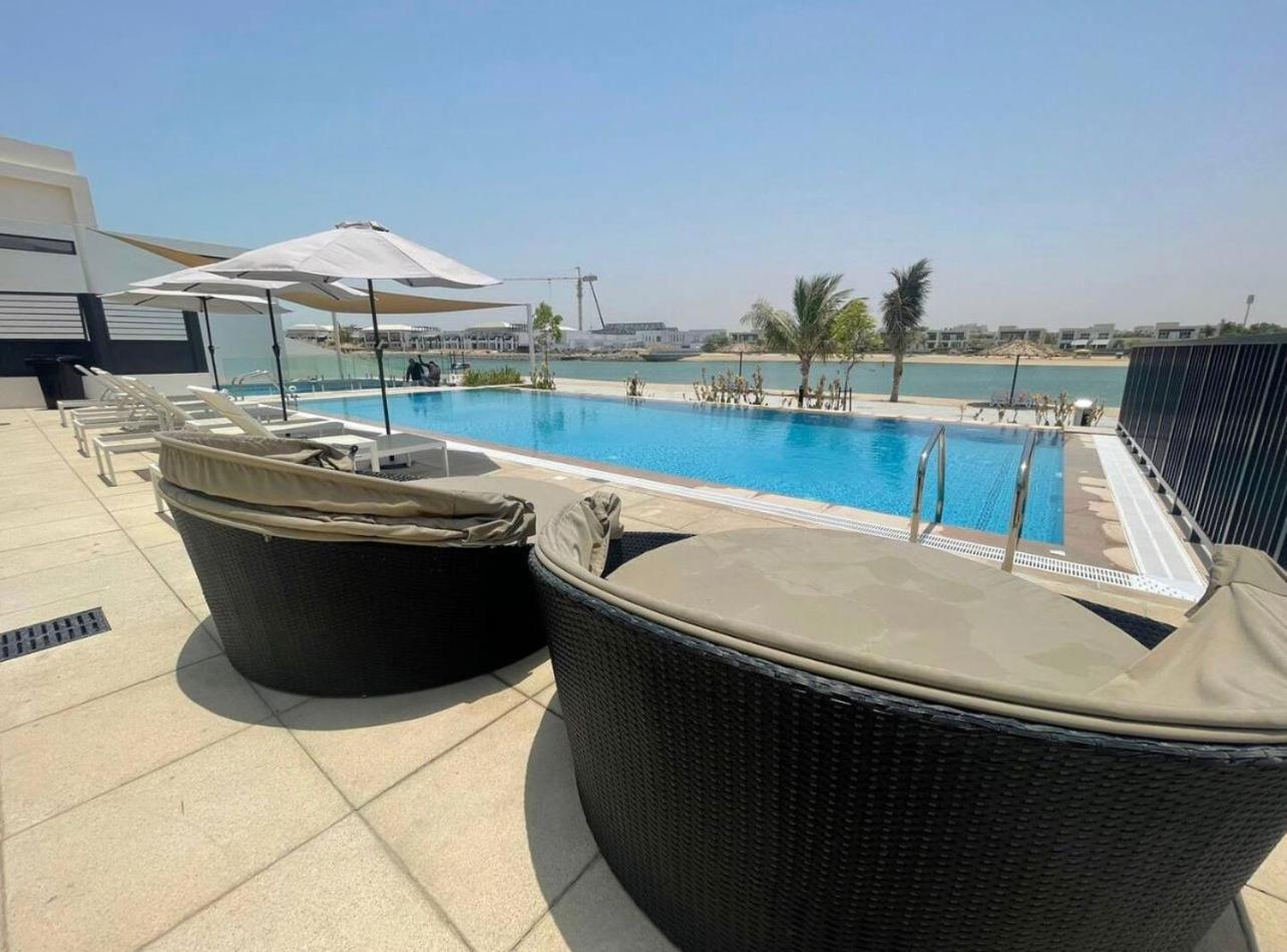 Rakvista Residence Ras al-Khaimah Eksteriør billede