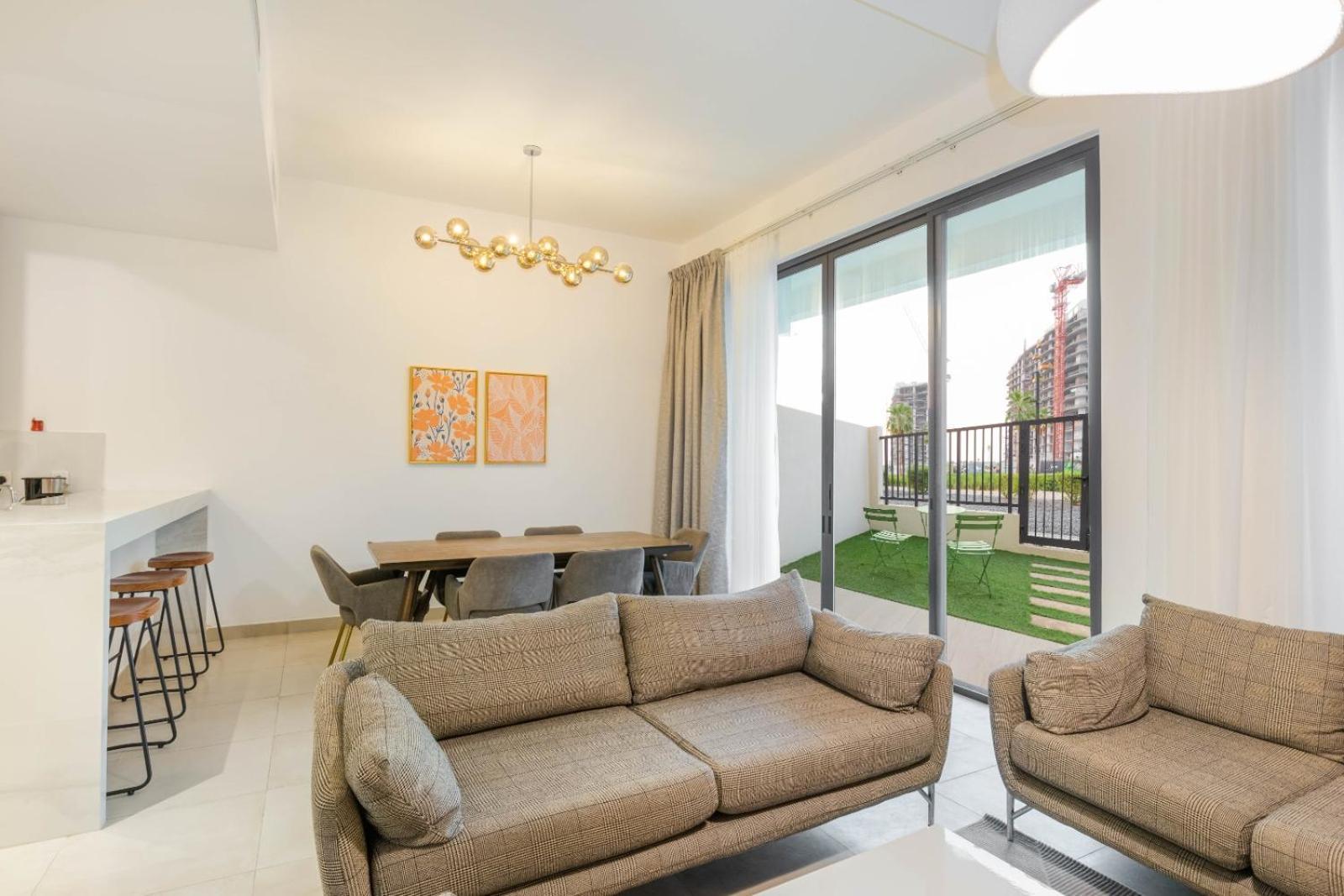 Rakvista Residence Ras al-Khaimah Eksteriør billede