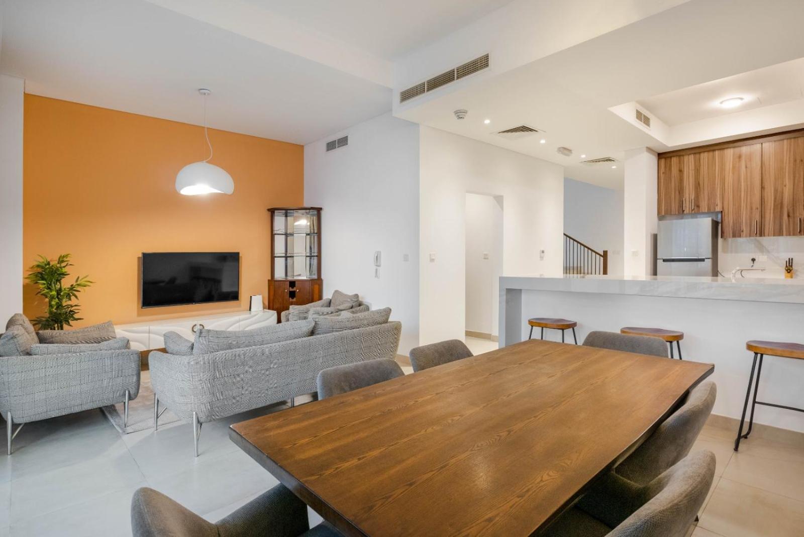 Rakvista Residence Ras al-Khaimah Eksteriør billede