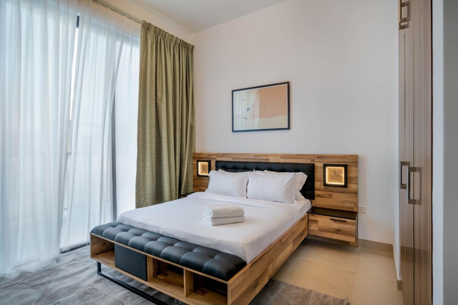 Rakvista Residence Ras al-Khaimah Eksteriør billede