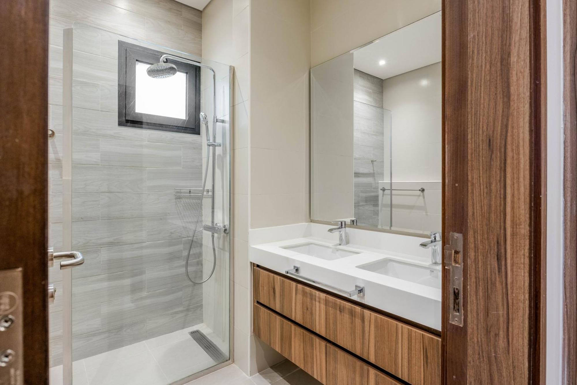 Rakvista Residence Ras al-Khaimah Eksteriør billede
