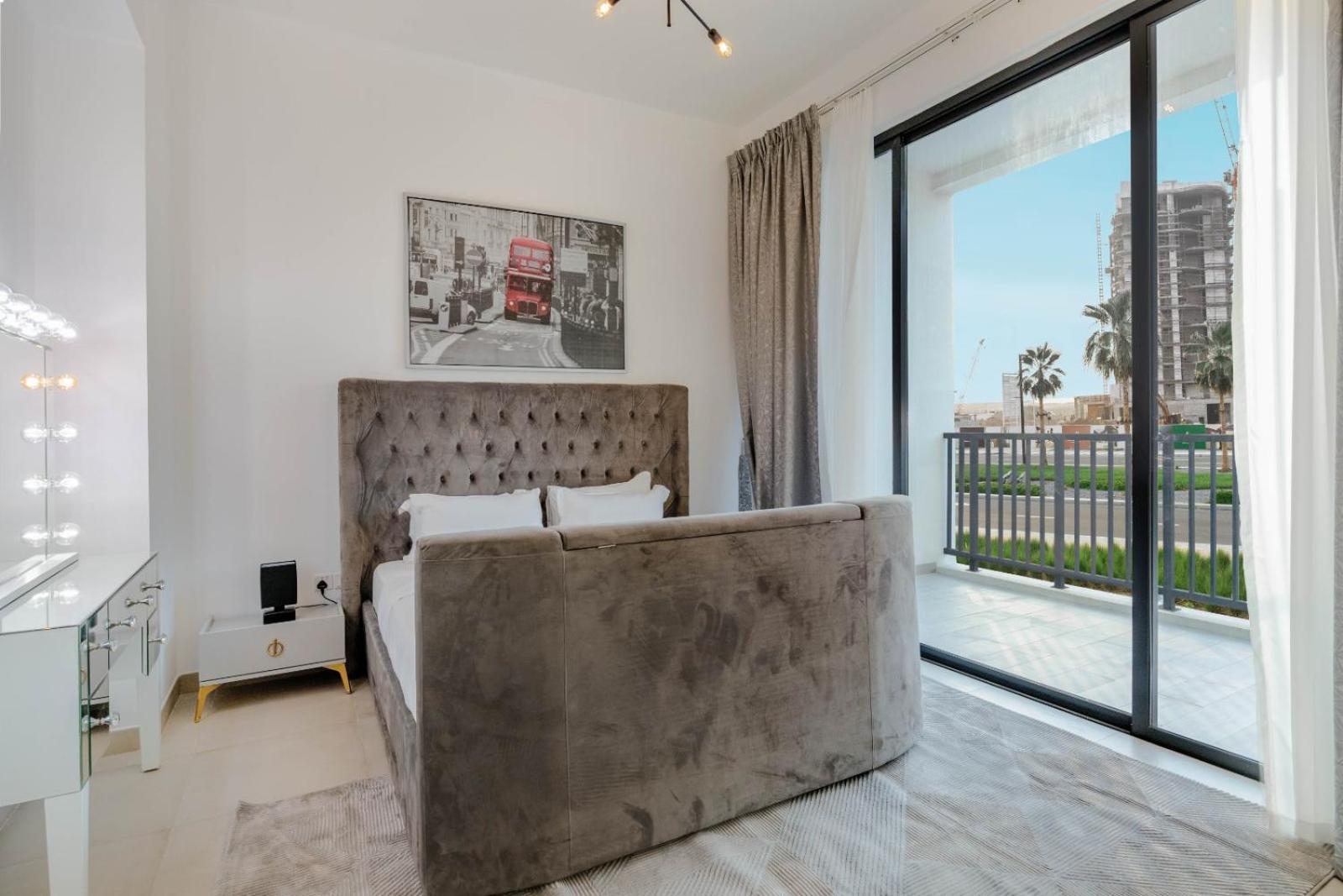 Rakvista Residence Ras al-Khaimah Eksteriør billede