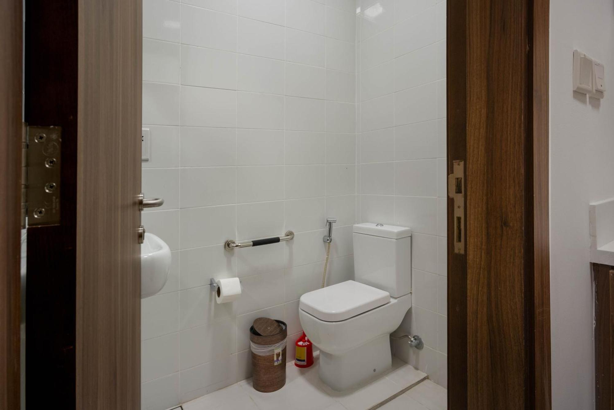 Rakvista Residence Ras al-Khaimah Eksteriør billede