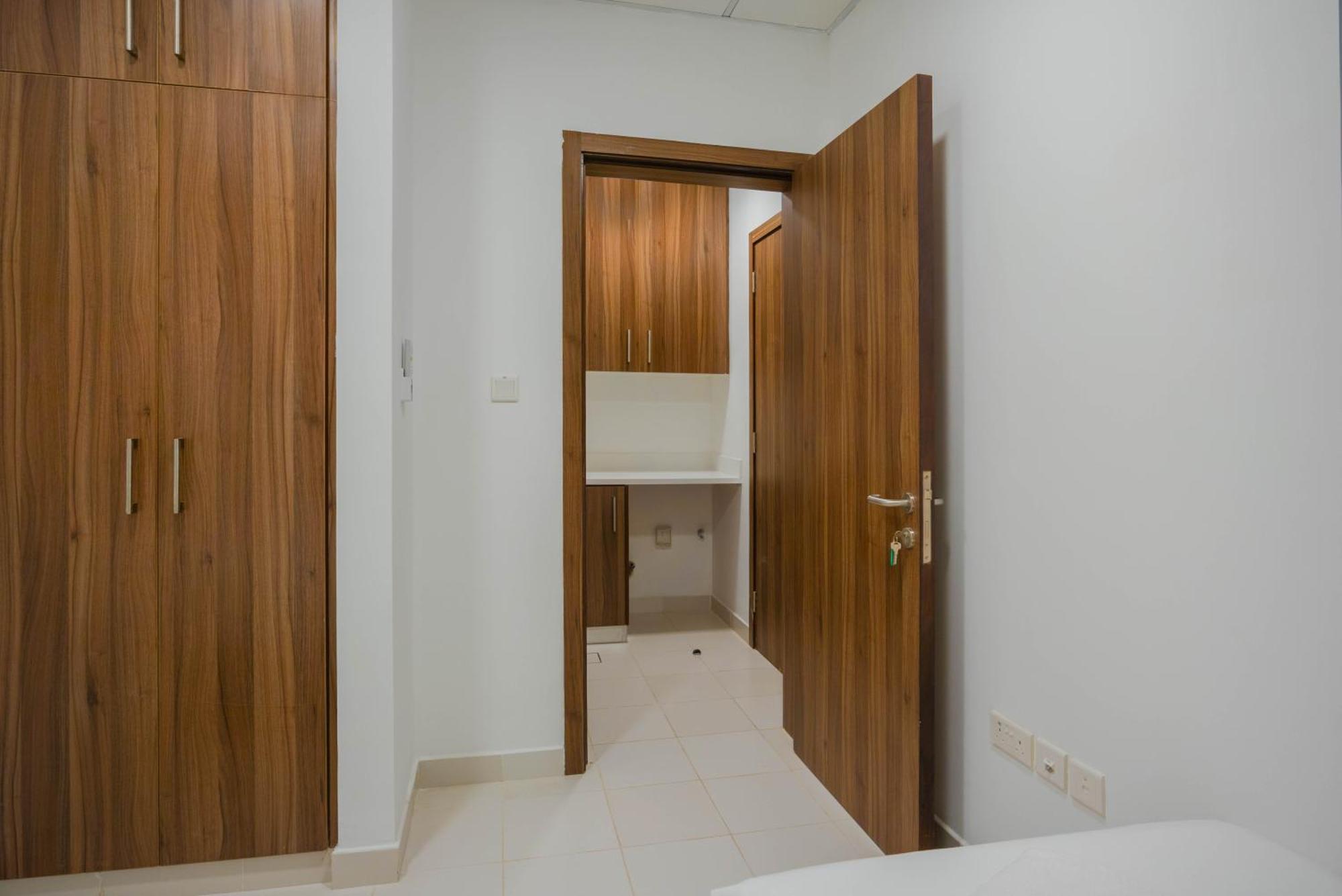 Rakvista Residence Ras al-Khaimah Eksteriør billede